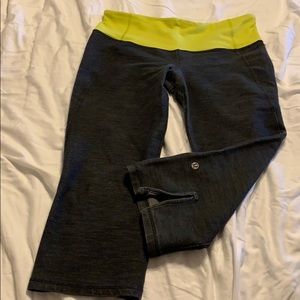 Lululemon pants